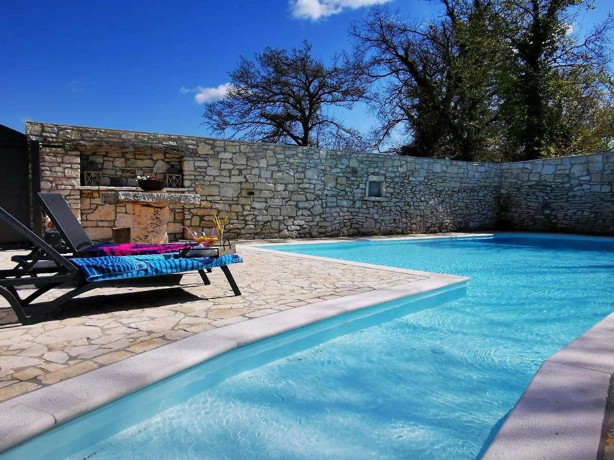 Casa Della Grofica Hotel Kringa 0*,