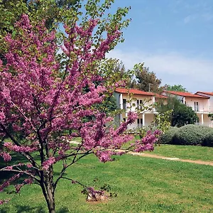 3* Vakantiepark Ai Pini
