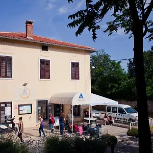  Hostel Hi Kroatië