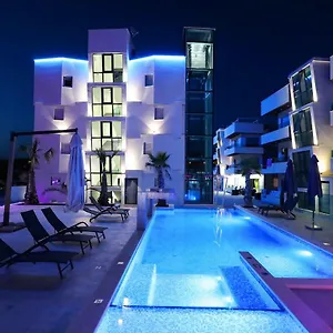 **** Bed & Breakfast Boutique Cosmopolis 1 Kroatië
